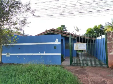 Casa com 1 Quarto à venda, 113m² no Pioneiros, Campo Grande
