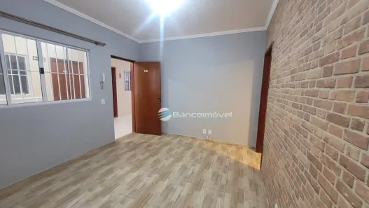 Apartamento com 1 Quarto para alugar, 40m² no Parque Bom Retiro, Paulínia