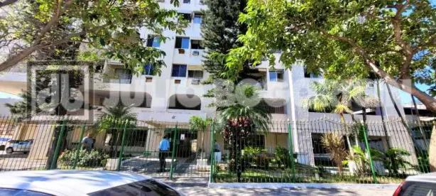 Apartamento com 2 Quartos à venda, 51m² no Engenho de Dentro, Rio de Janeiro
