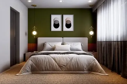 Apartamento com 2 Quartos à venda, 70m² no Canasvieiras, Florianópolis