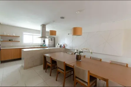 Apartamento com 3 Quartos à venda, 59m² no Jardim Guairaca, São Paulo