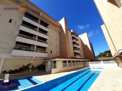 Apartamento com 3 Quartos para alugar, 80m² no Toninhas, Ubatuba