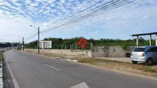 Lote/Terreno para alugar, 32501m² no Paupina, Fortaleza