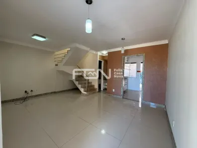 Casa de Condomínio com 4 Quartos para alugar, 120m² no Parque Nascente do Rio Capivara, Camaçari
