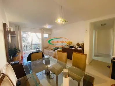 Apartamento com 2 Quartos à venda, 76m² no Vila Isabel, Rio de Janeiro