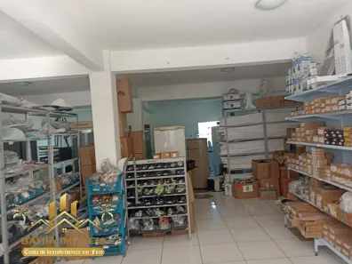 Sala Comercial à venda, 172m² no , Porto Seguro
