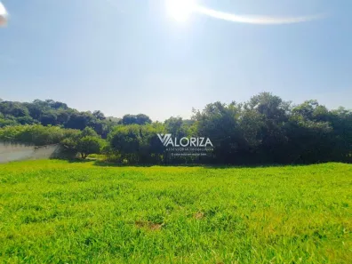 Lote/Terreno à venda, 863m² no Chacara Santa Terezinha, Araçoiaba da Serra