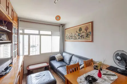 Apartamento com 2 Quartos à venda, 65m² no Vila Olímpia, São Paulo
