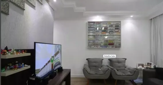 Sobrado com 3 Quartos à venda, 154m² no Vila Fernandes, São Paulo