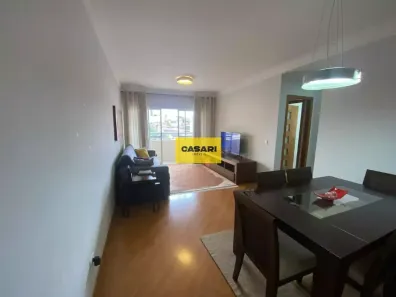 Apartamento com 3 Quartos à venda, 100m² no Centro, São Bernardo do Campo