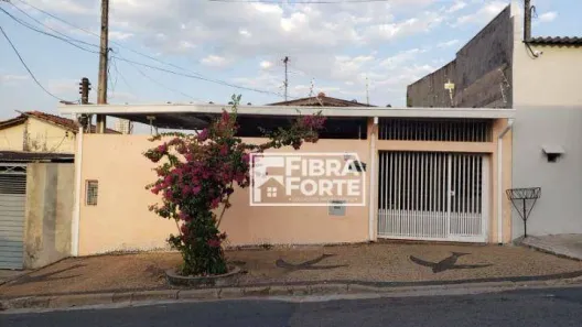 Casa com 3 Quartos à venda, 246m² no Jardim Nova Europa, Campinas