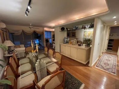 Apartamento com 3 Quartos à venda, 114m² no Copacabana, Rio de Janeiro