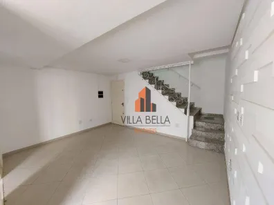 Cobertura com 2 Quartos à venda, 133m² no Vila Bastos, Santo André