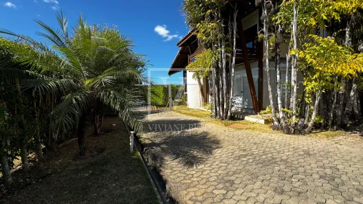 Casa de Condomínio com 3 Quartos à venda, 300m² no Residencial Montserrat, Betim