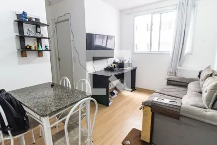 Apartamento com 2 Quartos à venda, 38m² no Brás, São Paulo