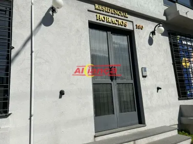 Apartamento com 3 Quartos à venda, 100m² no Jardim São Paulo, Guarulhos