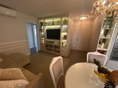 Apartamento com 2 Quartos à venda, 95m² no Vila Aviação, Bauru