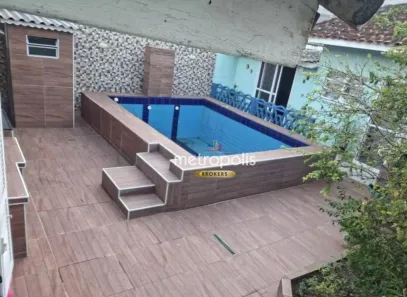 Casa com 4 Quartos à venda, 130m² no Solemar, Praia Grande