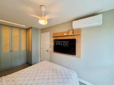 Apartamento com 2 Quartos à venda, 80m² no Botafogo, Rio de Janeiro