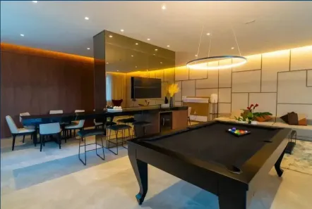 Apartamento com 4 Quartos à venda, 267m² no Jardim Dom Bosco, São Paulo
