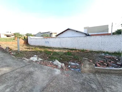 Lote/Terreno à venda, 207m² no Vila Progresso, Itapetininga
