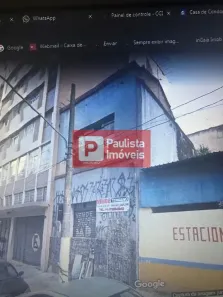 Lote/Terreno à venda, 10m² no Bela Vista, São Paulo