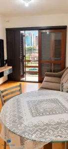 Apartamento com 1 Quarto à venda, 38m² no Cidade Baixa, Porto Alegre