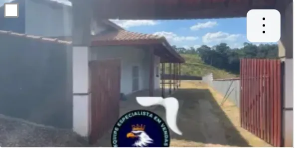 Fazenda/Sítio com 3 Quartos à venda, 115m² no , Ibiúna