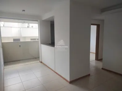 Apartamento com 3 Quartos para alugar, 68m² no Colégio Batista, Belo Horizonte