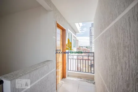 Apartamento com 1 Quarto à venda, 28m² no Vila Mazzei, São Paulo