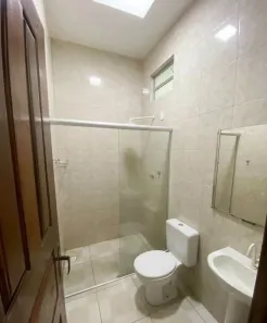 Casa com 3 Quartos para alugar, 150m² no Cohatrac II, São Luís