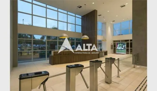Sala Comercial à venda, 31m² no Asa Norte, Brasília