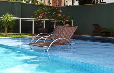 Apartamento com 3 Quartos à venda, 94m² no Aldeota, Fortaleza