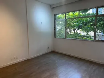 Apartamento com 2 Quartos à venda, 80m² no Laranjeiras, Rio de Janeiro
