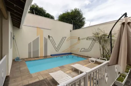 Casa de Condomínio com 3 Quartos à venda, 183m² no Jardim Previdência, São Paulo