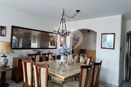 Casa com 4 Quartos à venda, 141m² no Jardim Cidália, São Paulo