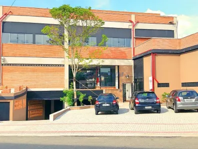 Prédio Comercial com 18 Quartos à venda, 1000m² no Vila Nova Valinhos, Valinhos