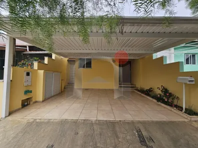 Casa com 2 Quartos à venda, 130m² no Portal das Acácias, Indaiatuba