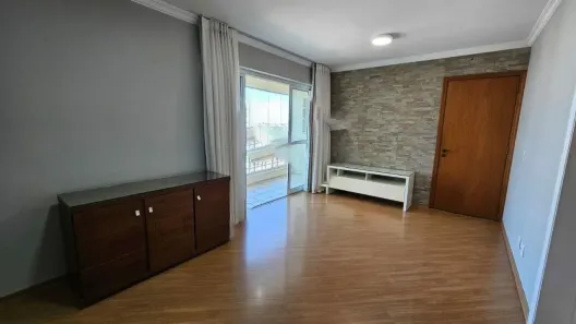 Apartamento com 3 Quartos para alugar, 85m² no Vila Sofia, São Paulo