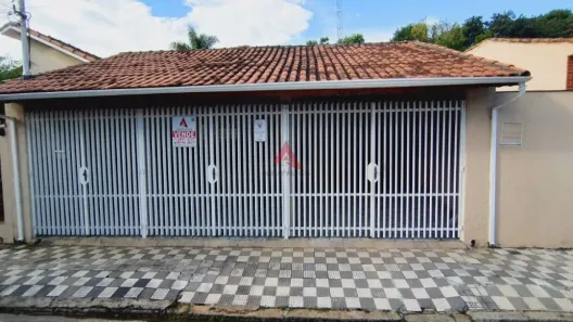 Casa com 3 Quartos à venda, 350m² no Jardim Paraíba, Jacareí