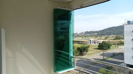 Apartamento com 3 Quartos à venda, 80m² no Saco dos Limões, Florianópolis
