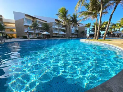 Apartamento com 2 Quartos à venda, 100m² no Porto das Dunas, Aquiraz