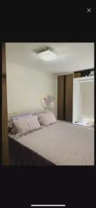 Apartamento com 2 Quartos à venda, 57m² no Ponta Negra, Natal