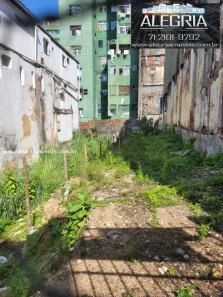 Lote/Terreno à venda, 170m² no Dois de Julho, Salvador