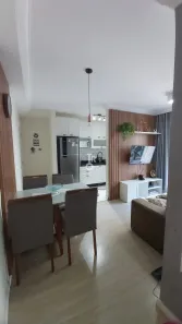 Apartamento com 2 Quartos à venda, 56m² no Vila Lacerda, Jundiaí