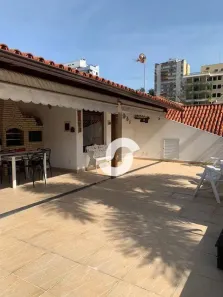 Casa com 5 Quartos à venda, 325m² no Pe Pequeno, Niterói