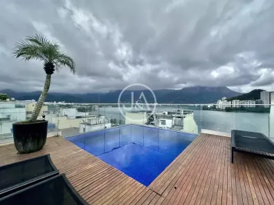 Cobertura com 3 Quartos para alugar, 140m² no Ipanema, Rio de Janeiro