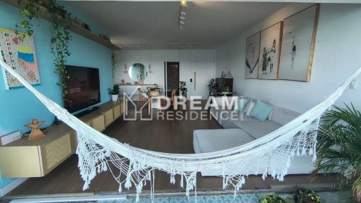 Apartamento com 3 Quartos à venda, 180m² no Piedade, Jaboatão dos Guararapes