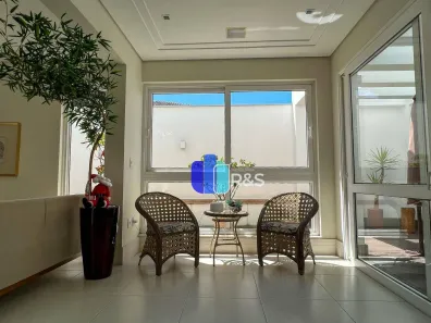 Casa de Condomínio com 3 Quartos à venda, 360m² no Villaggio Capríccio, Louveira