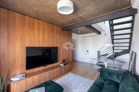 Cobertura com 2 Quartos à venda, 158m² no Santana, Porto Alegre